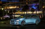Subaru Levorg GT-S 2016 года (AU)